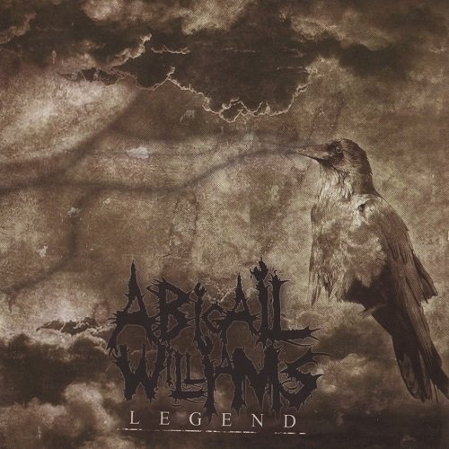 Abigail Williams - Legend (EP, 2006)
