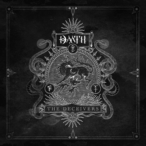 Daath (Dååth) - The Deceivers 2024