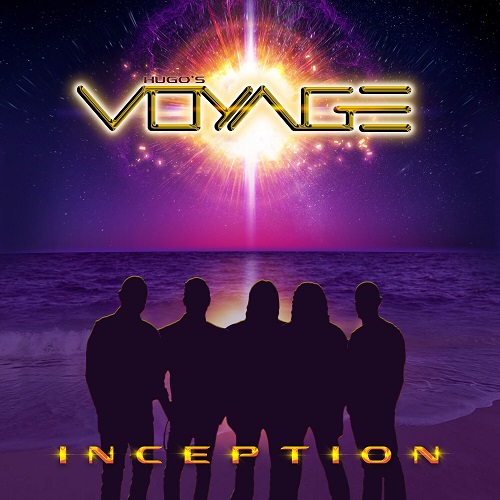 Hugo's Voyage - Inception (Deluxe Edition) 2024