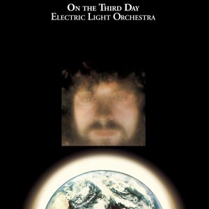 Electric Light Orchestra - On The Third Day (1973)