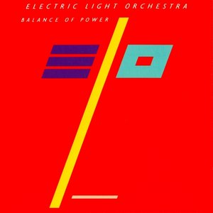 Electric Light Orchestra - Balance Of Power (1986)