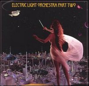 Electric Light Orchestra - ELO.Part Two (1991)