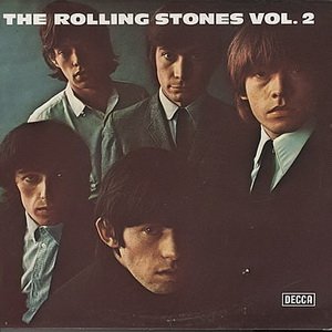 The Rolling Stones - 1965 - The Rolling Stones No.2