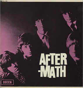 The Rolling Stones - 1966 - Aftermath