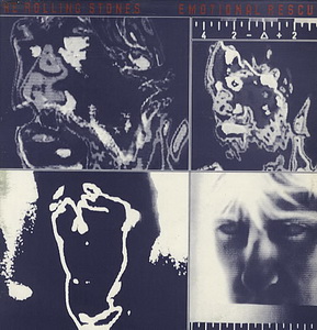 The Rolling Stones - 1980 - Emotional Rescue