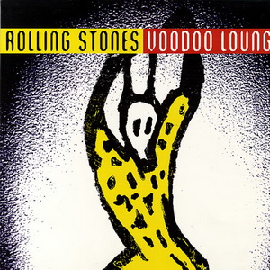 The Rolling Stones - 1993 - Voodoo Lounge