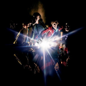 The Rolling Stones - 2005 - A Bigger Bang