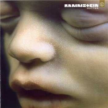 Rammstein - 2001 - Mutter Limited Tour Edition