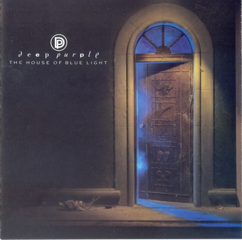 Deep Purple - The House of Blue Light 1987