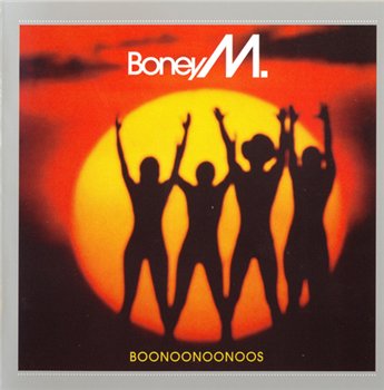 Boney M. - Boonoonoonoos 1981