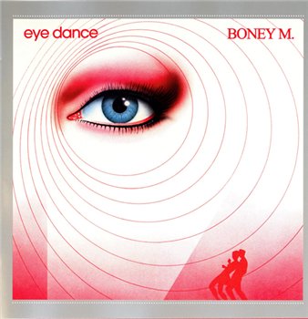 Boney M. - Eye Dance 1985