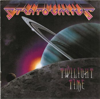 Stratovarius - Twilight Time 1992