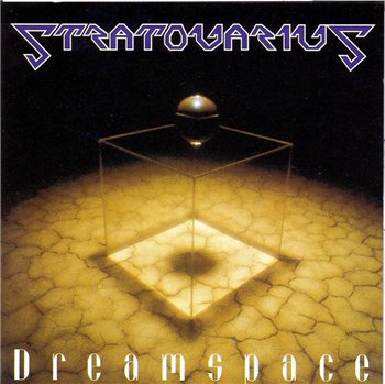 Stratovarius - Dreamspace 1994