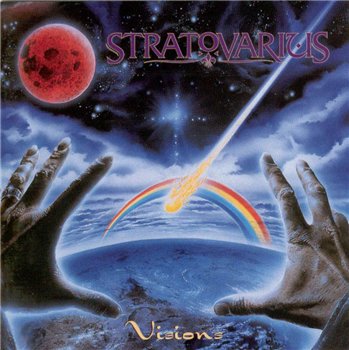 Stratovarius - Visions 1997