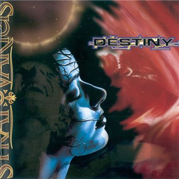 Stratovarius - Destiny 1998
