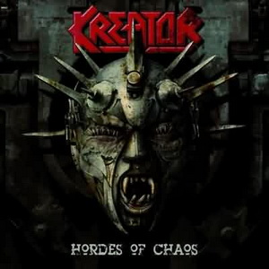 Kreator 2009 - Hordes Of Chaos (Ltd.Ed.)