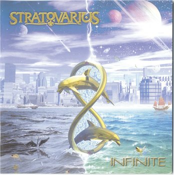 Stratovarius - Infinite 2000