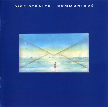 Dire Straits - Communiqu&#233; 1979