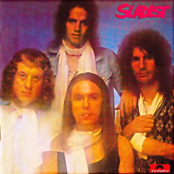 SLADE - 1973 - Sladest