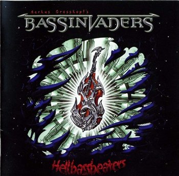 Bassinvaders - 2008 - Hellbassbeaters