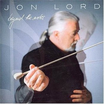 Jon Lord: 2004 "Beyond The Notes"