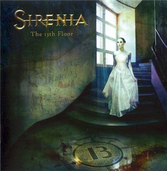 Sirenia - The 13th Floor 2009
