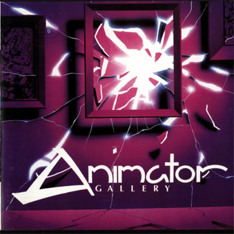 Animator - Gallery -1990