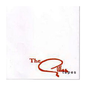 Gillan: The Gillan Tapes © 2004