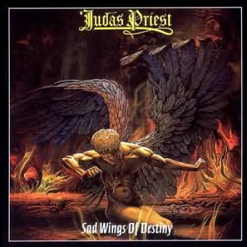 Sad Wings Of Destiny (Japan Remastered) 1976 - Judas Priest - The Remastered Col