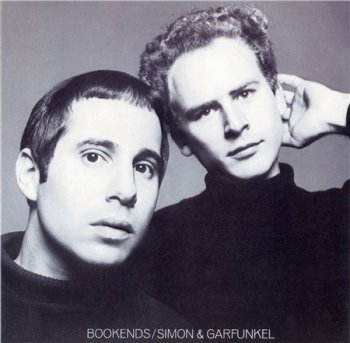 Simon & Garfunkel - Bookends 1968