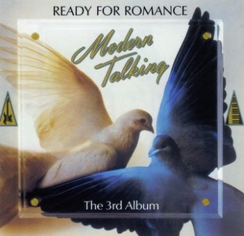 Modern Talking - 1986 - Ready For Romance