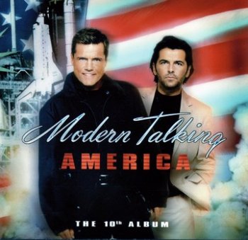 Modern Talking - 2001 - America