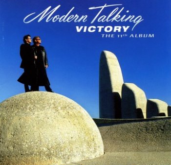 Modern Talking - 2002 - Victory