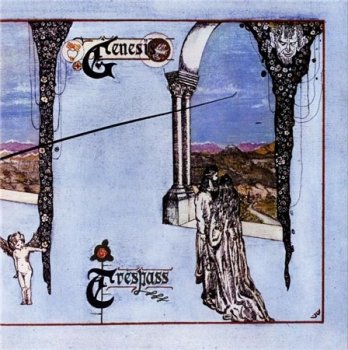 Genesis - Trespass 1970