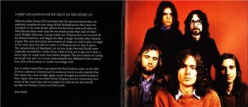 Genesis - Extra Tracks 1970-1975 (2008)