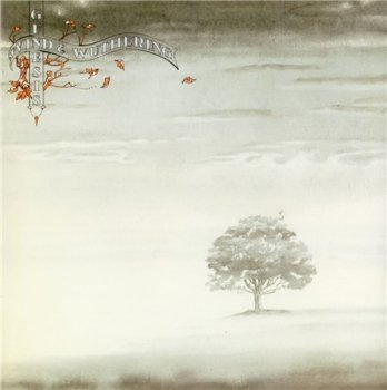 Genesis - Wind & Wuthering 1976