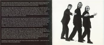 Genesis - Extra Tracks 1983-1998 (2007)