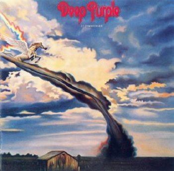 Deep Purple - Stormbringer 1974