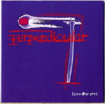Deep Purple - Purpendicular 1996