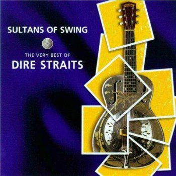 Dire Straits - Sultans of Swing 1998