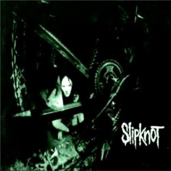 Slipknot - Mate.Feed.Kill.Repeat. 1996