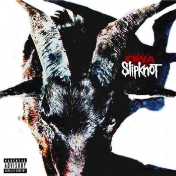 Slipknot - Iowa 2001