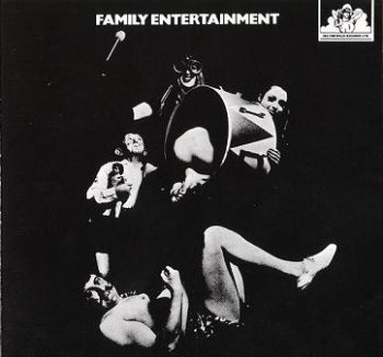 Family - FAMILY ENTERTAINMENT 1969