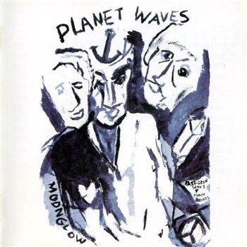 BOB DYLAN: © 1974 "Planet Waves"