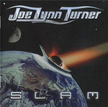 Joe Lynn Turner: © 2001 "Slam"