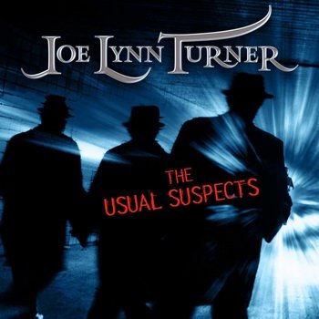 Joe Lynn Turner: © 2005 "The Usual Suspects"