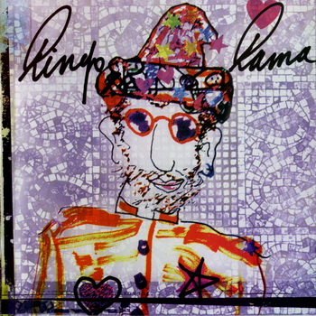 Ringo Starr: © 2003 "Ringo Rama"