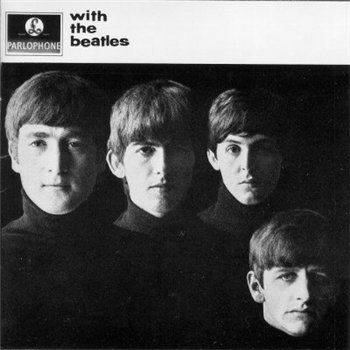 The Beatles: © 1987 Original Masters ® 1963 "With The Beatles"