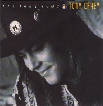 Tony Carey: © 1992 "The Long Road"
