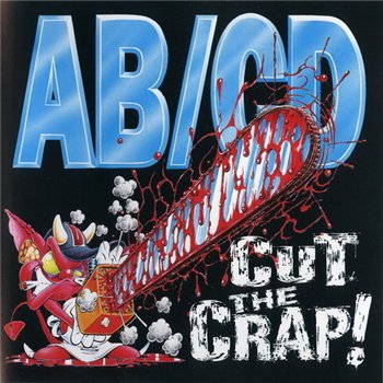 AB/CD: © 1995 "Cut The Crap!"
